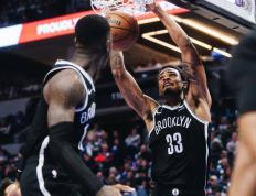 开云体育-F1新赛季揭幕战焦点战，篮网连续得分压制老鹰