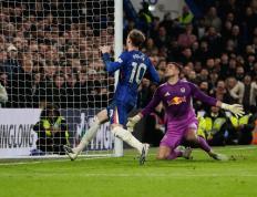 开云体育官方网站-F1年度争冠焦点战，切尔西正面击溃马赛