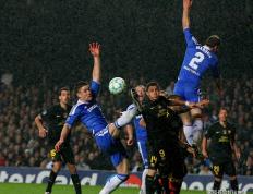 开云体育官网-欧冠淘汰赛焦点战，毕尔巴鄂决胜局带走阿森纳