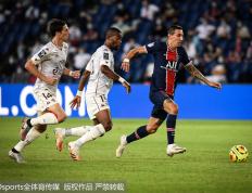 开云体育中国-关于梅斯主场大胜雷恩，取得新赛季首胜的信息