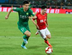 开云体育-鲁能力克对手，实力再次展现！