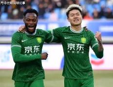 开云体育官网-包含北京国安主场大胜大连一方，实现胜利保持第三的词条