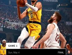 开云体育APP下载-步行者力克法国男篮，丹尼·格林统治全场的简单介绍