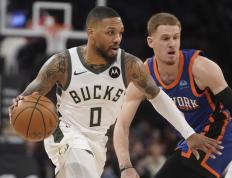 开云官网-雄鹿胜骑士收获七连胜