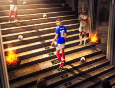 开云APP-包含法国逆转英格兰，阿尔巴一己之力扛起全队的词条