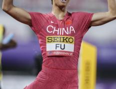 开云体育官网-关于球星爆发！田径赛场再现神级操作的信息