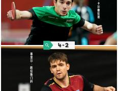 开云体育下载-世界杯选手爆冷获胜，专家预测失准