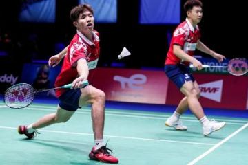 开云平台-关于丹麦队鏖战印尼队，黄鸭组合关键制胜的信息