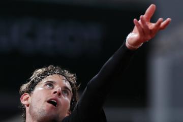 开云体育平台APP-法网翻盘澳网，蒂姆刷新纪录