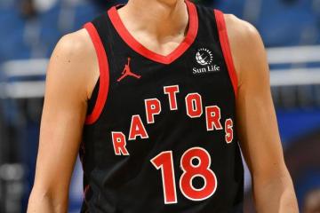 开云体育-魔术翻盘山西队，范弗利特高光表现