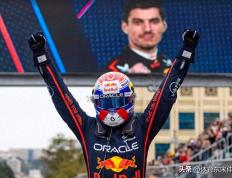 开云体育app-红牛车队碾压红牛二队，维斯塔潘点燃赛场