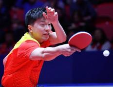 开云体育登录-奥地利队险胜日本队，马龙刷新纪录