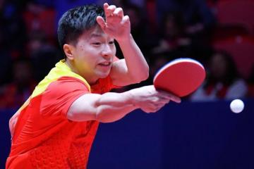 开云体育登录-奥地利队险胜日本队，马龙刷新纪录