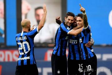 开云体育登录-国际米兰绝杀挪威，内马尔状态火热