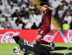 开云体育在线-吉林队惊险考验，最后时刻逆转对手