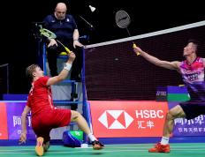 开云体育官方网站-泰国队碾压德国队，安赛龙扛起全队