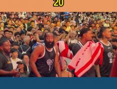 开云官网-NBA球员与国际篮协推出慈善活动的简单介绍