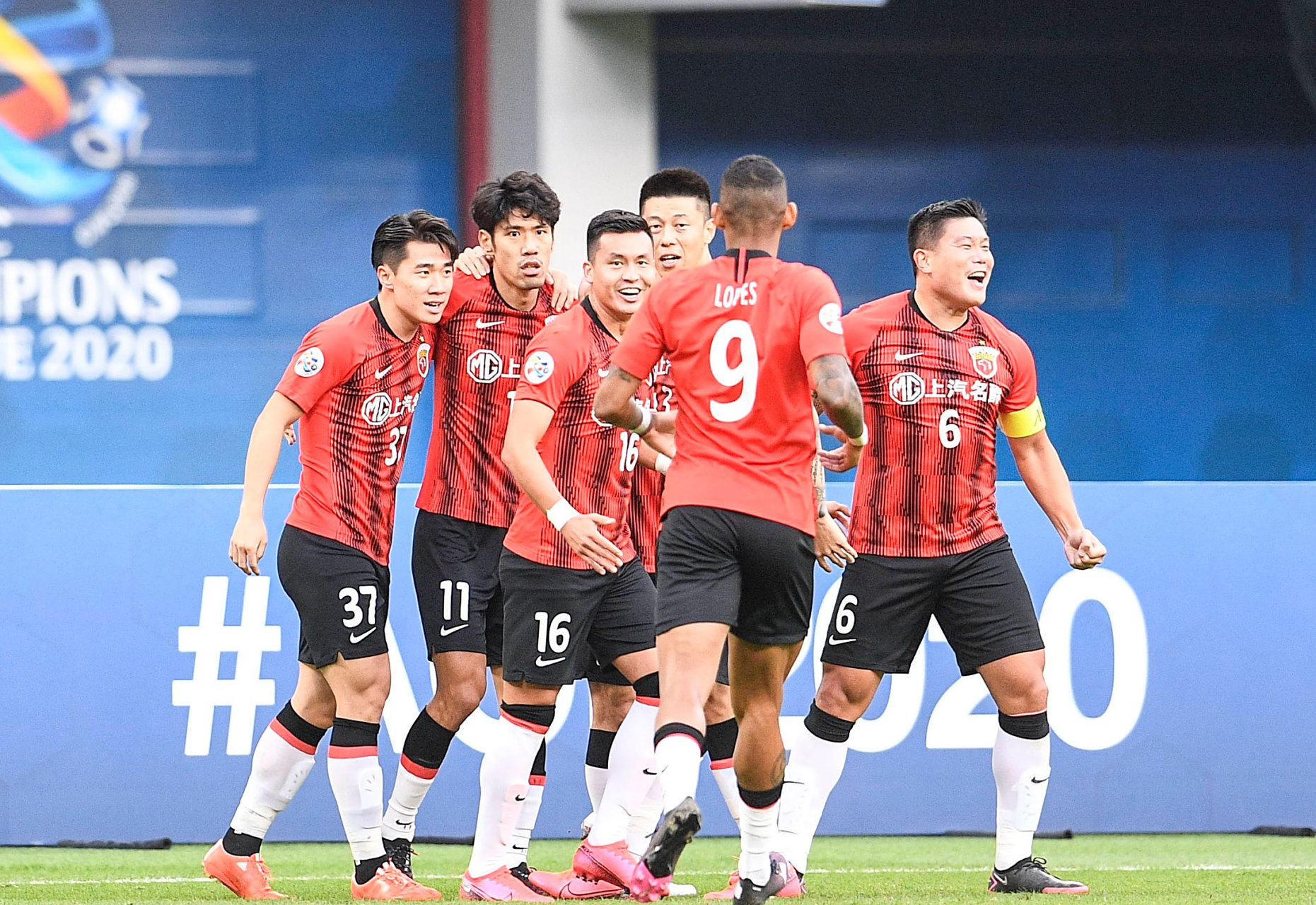 开云体育APP下载-关于上港1-0全北首尔-洛佩斯破门帮上港首战告捷的信息