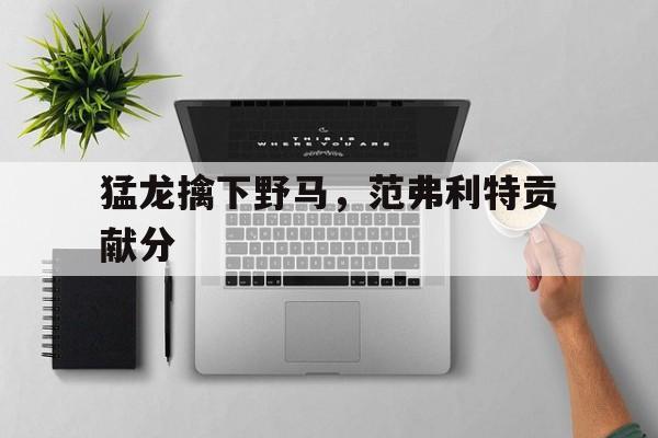 开云体育-包含猛龙擒下野马，范弗利特贡献分的词条