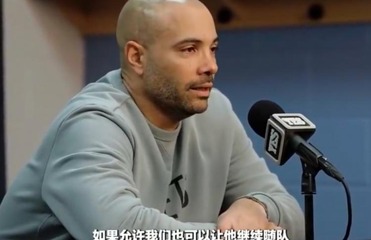 开云官网-篮网队主帅变动频繁，球队稳定性受质疑