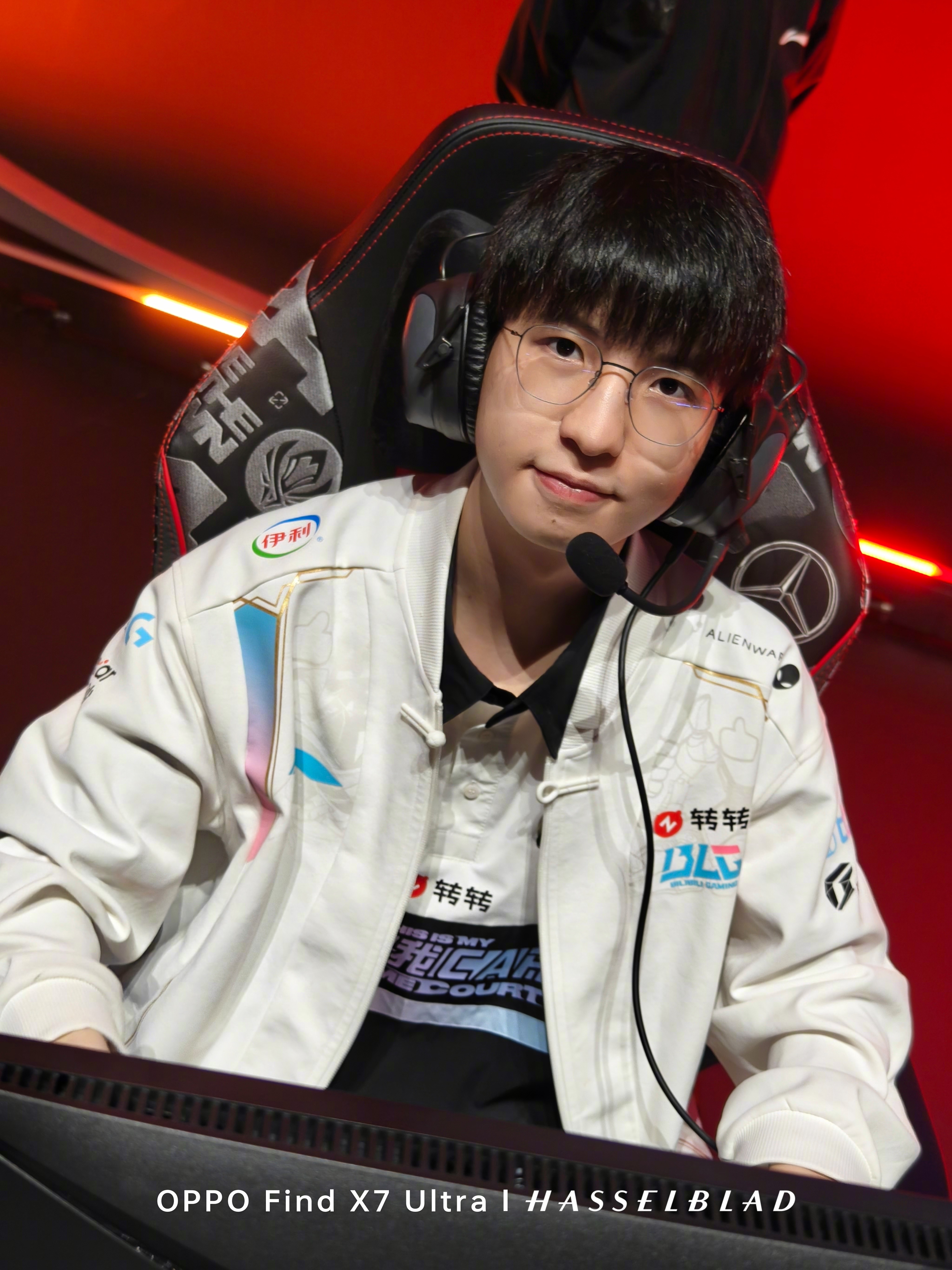 开云体育APP下载-BLG碾压PSG，CoreJJ绝境逆转的简单介绍