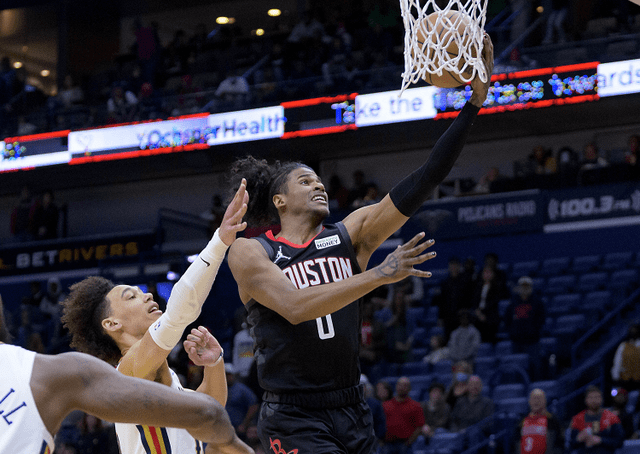 开云官网-关于火箭客场惨败鹈鹕，莫里斯飚28分的信息