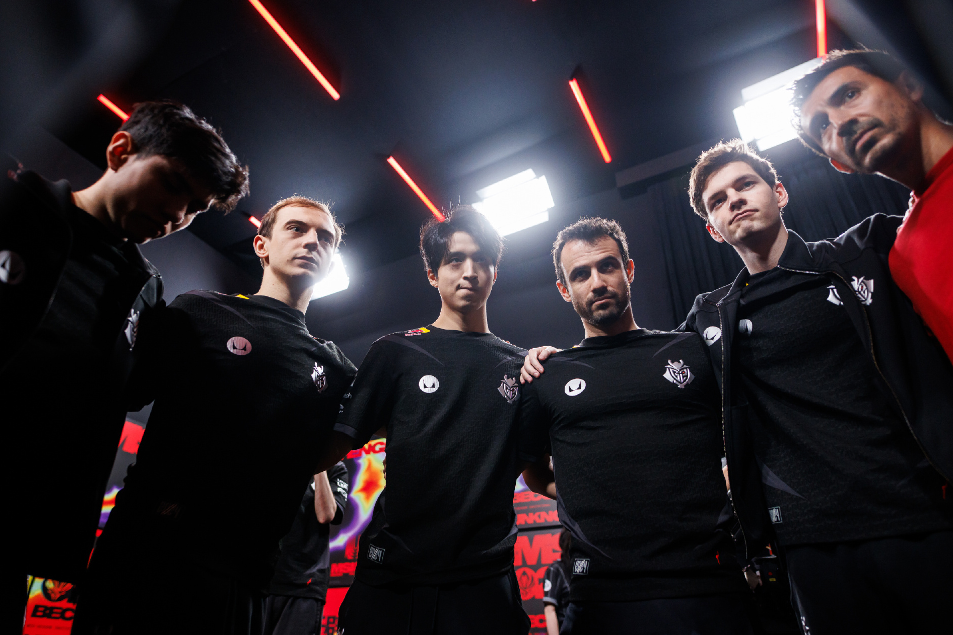 开云体育APP下载-包含BDS完胜100T，Hanssama制霸全场的词条