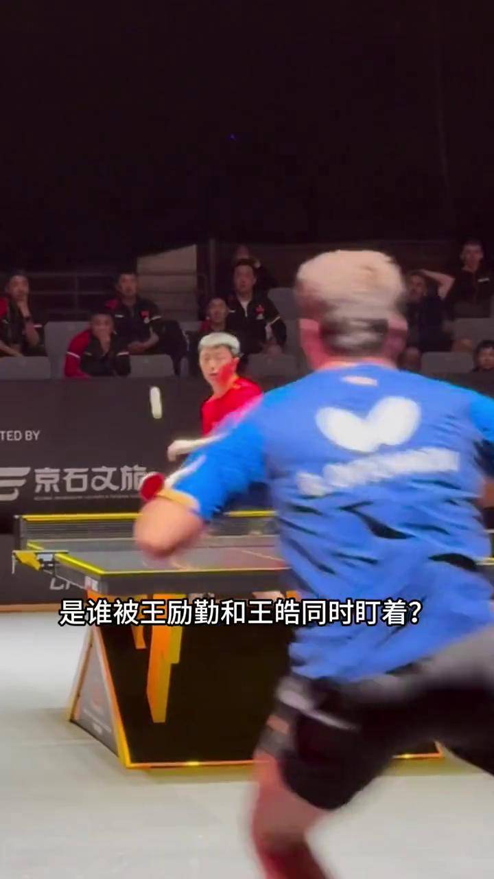 开云体育中国-德国乒乓球队碾压奥地利乒乓球队，奥恰洛夫爆发神勇的简单介绍