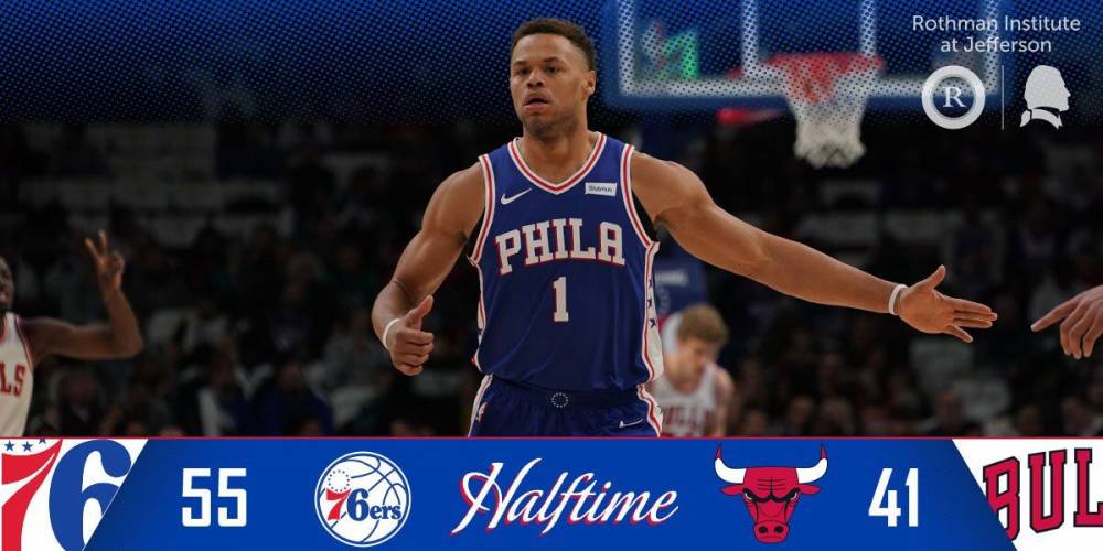 开云体育官方网站-关于76人力克公牛,稳居东部前四的信息