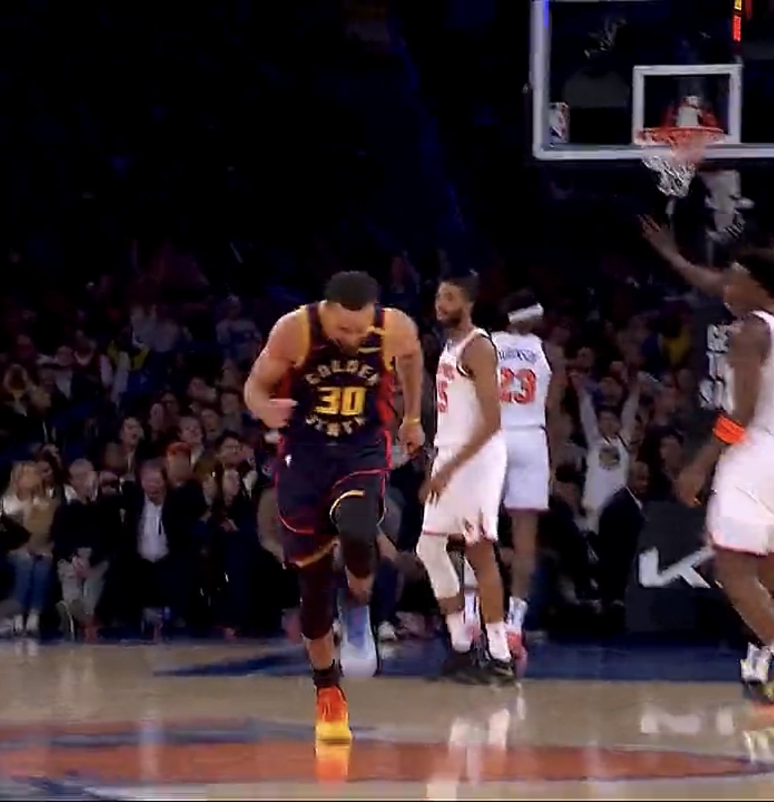 开云体育平台APP-开拓者惨败勇士，遭遇两连败