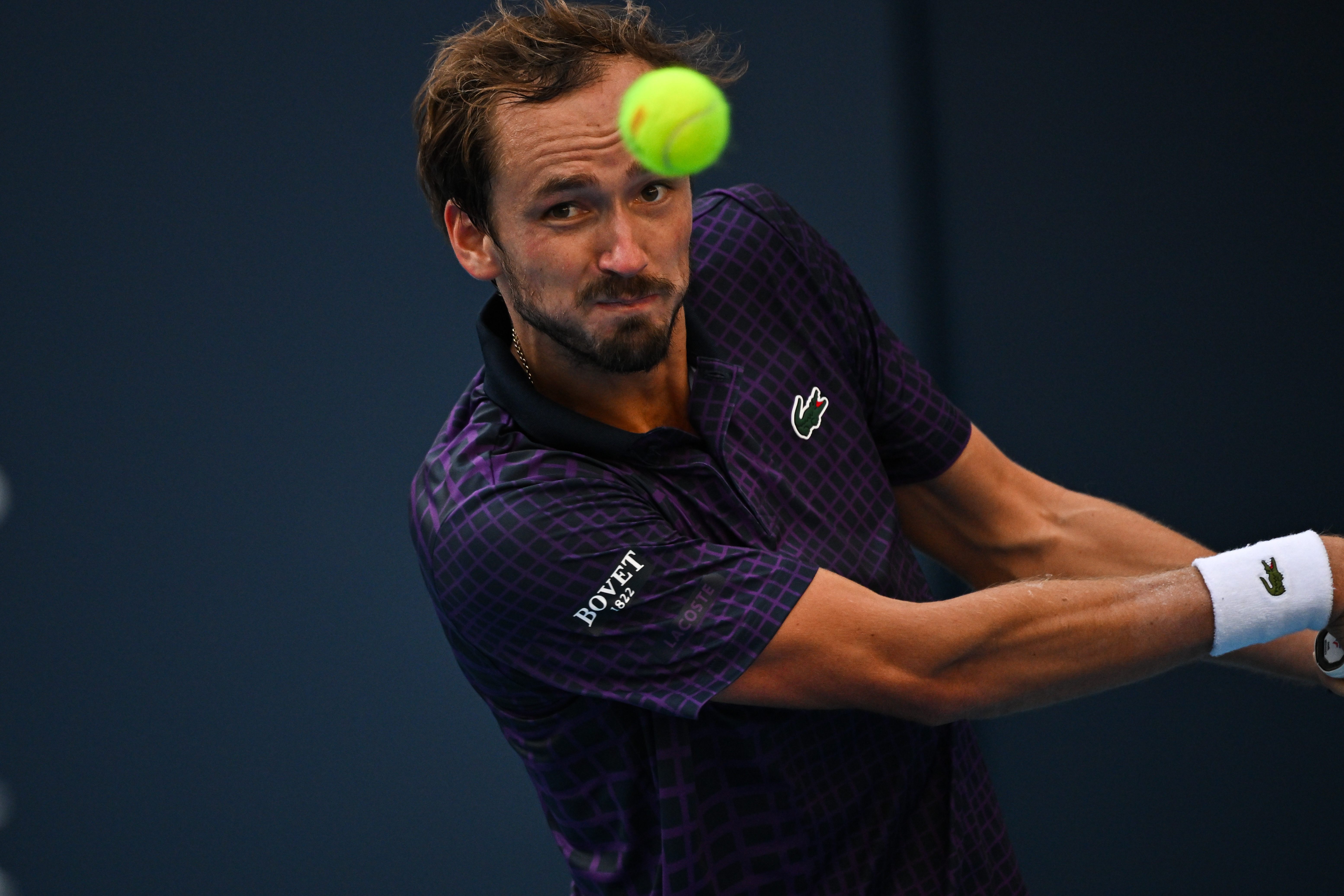 开云体育下载-西班牙网球队血洗日本网球队，梅德韦杰夫统治全场的简单介绍