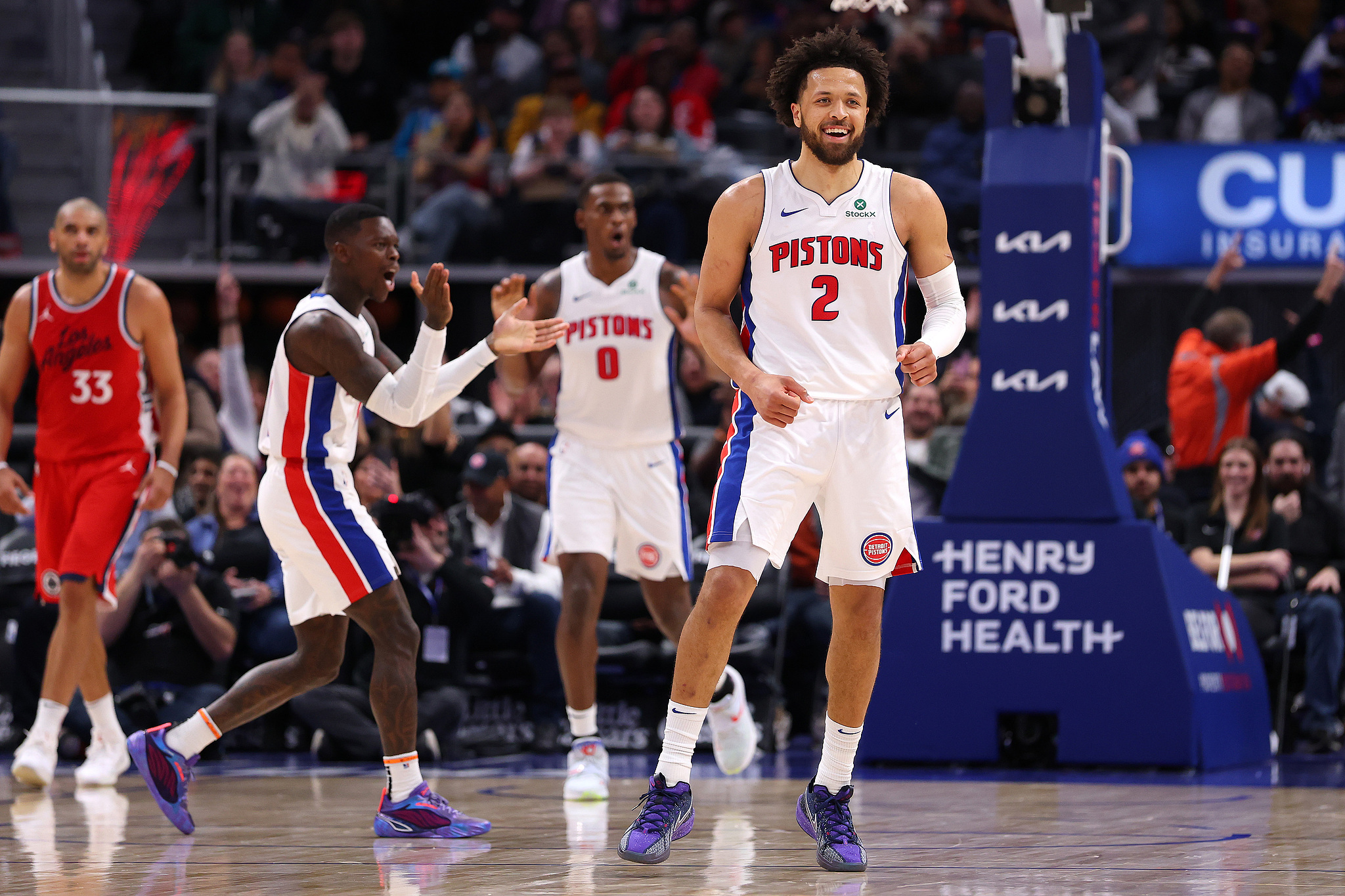 开云体育平台APP-勇士横扫篮网,豪取六连胜