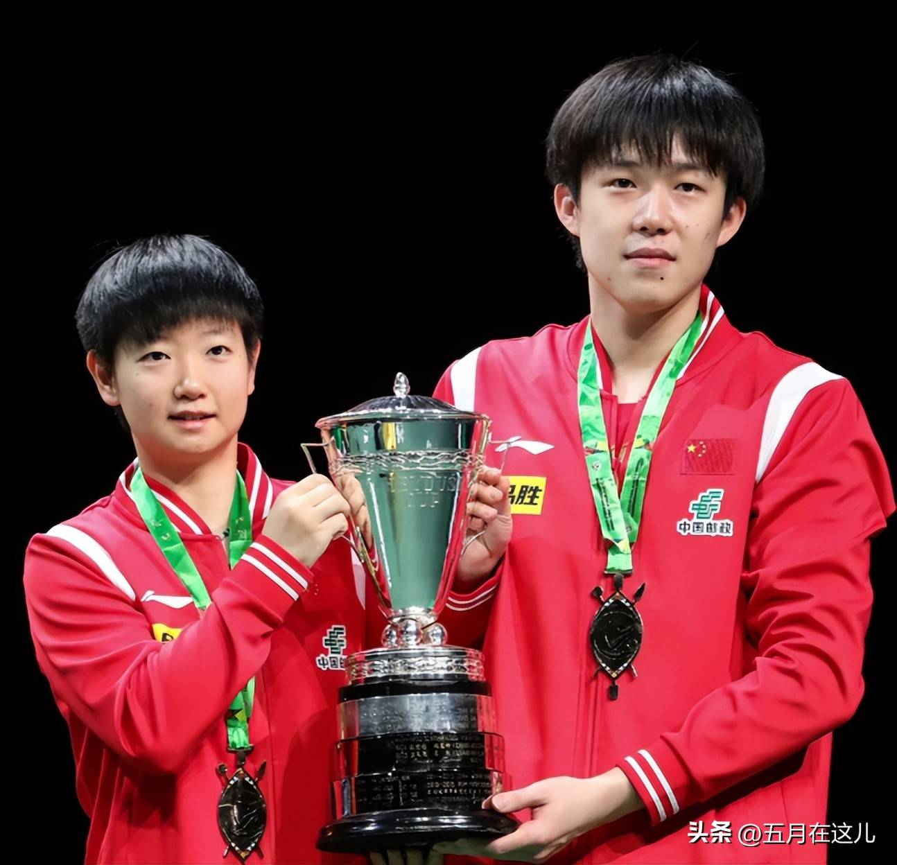 开云体育平台APP-德国乒乓球队绝杀英国乒乓球队，马龙制霸全场