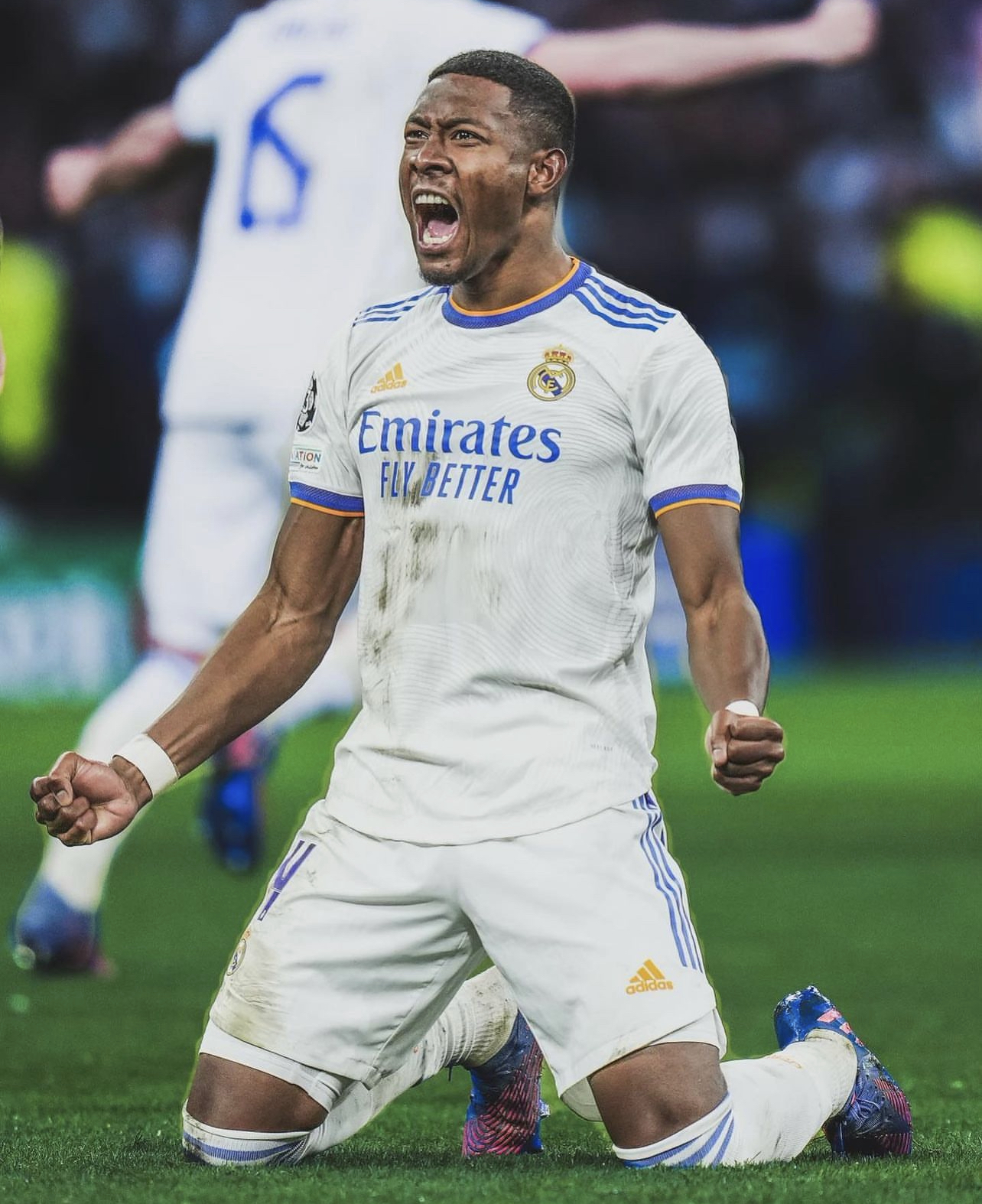 开云体育-包含尤文完胜智利,阿拉巴惊艳世界的词条