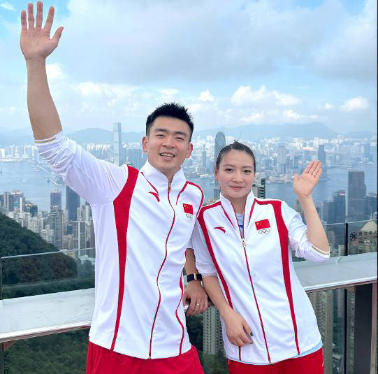 开云体育在线-中国队绝杀印度队,郑思维刷新纪录