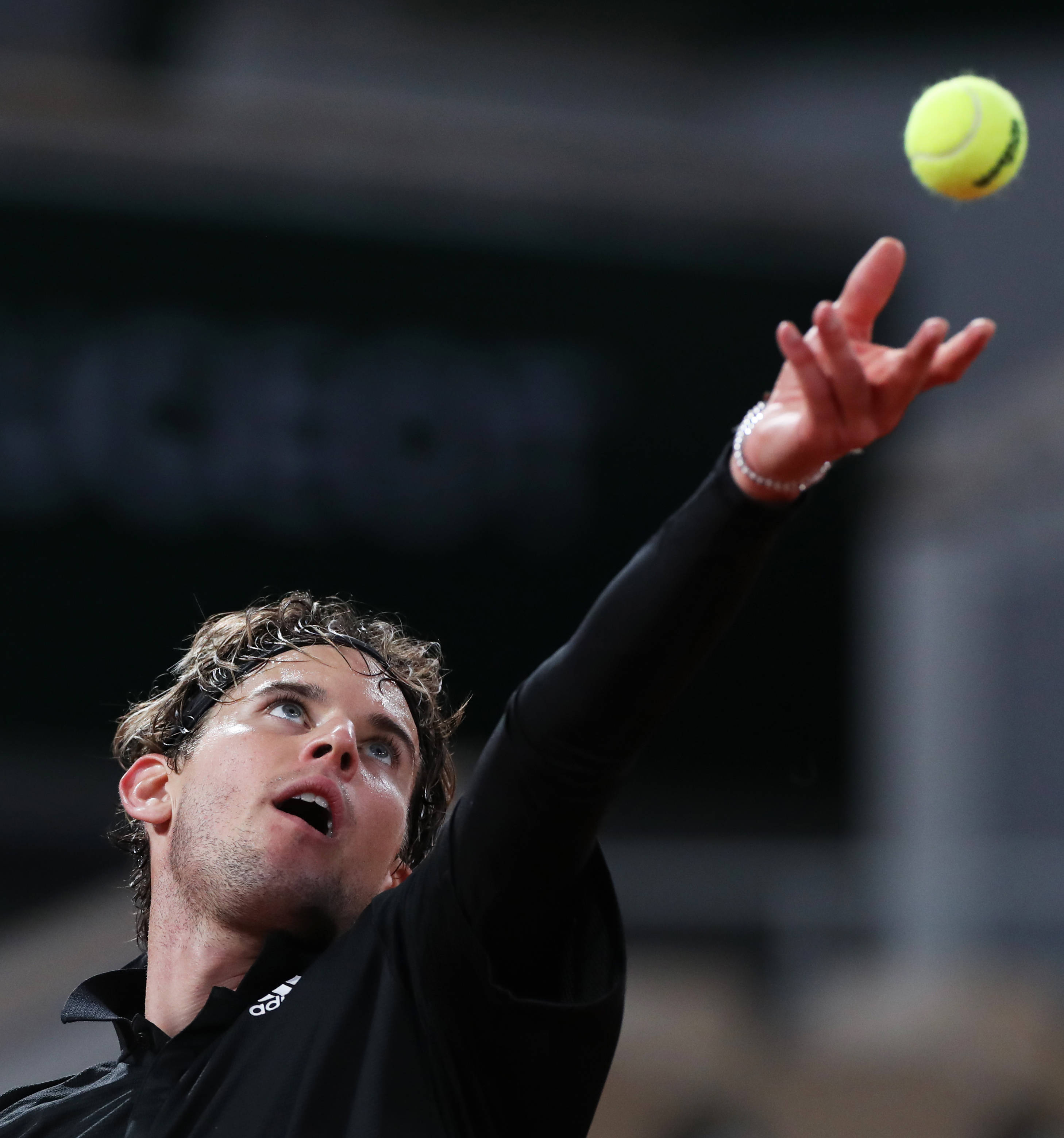 开云体育平台APP-法网翻盘澳网,蒂姆刷新纪录