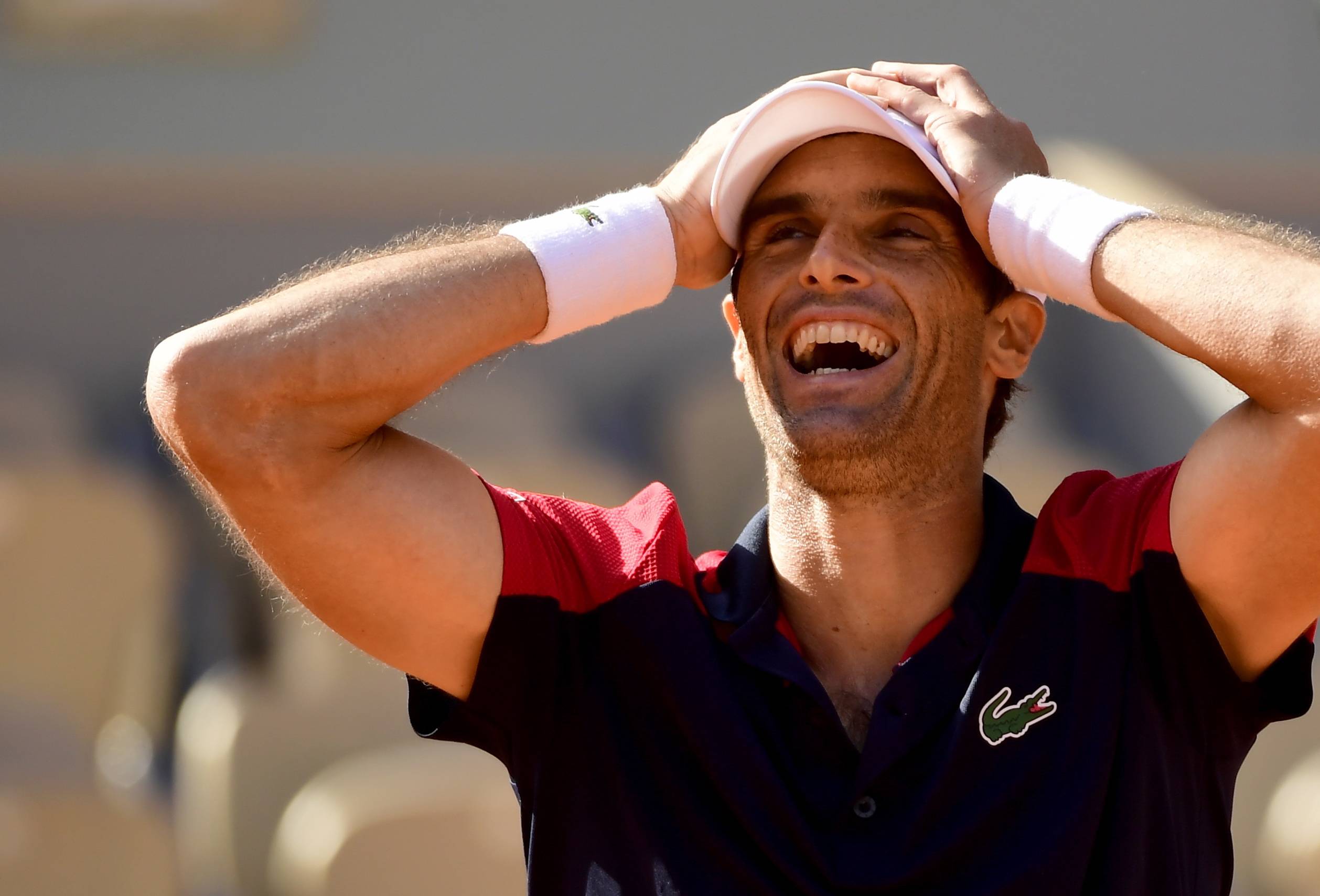 开云体育平台APP-法网翻盘澳网,蒂姆刷新纪录