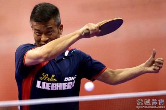 开云体育登录-奥地利队险胜日本队，马龙刷新纪录