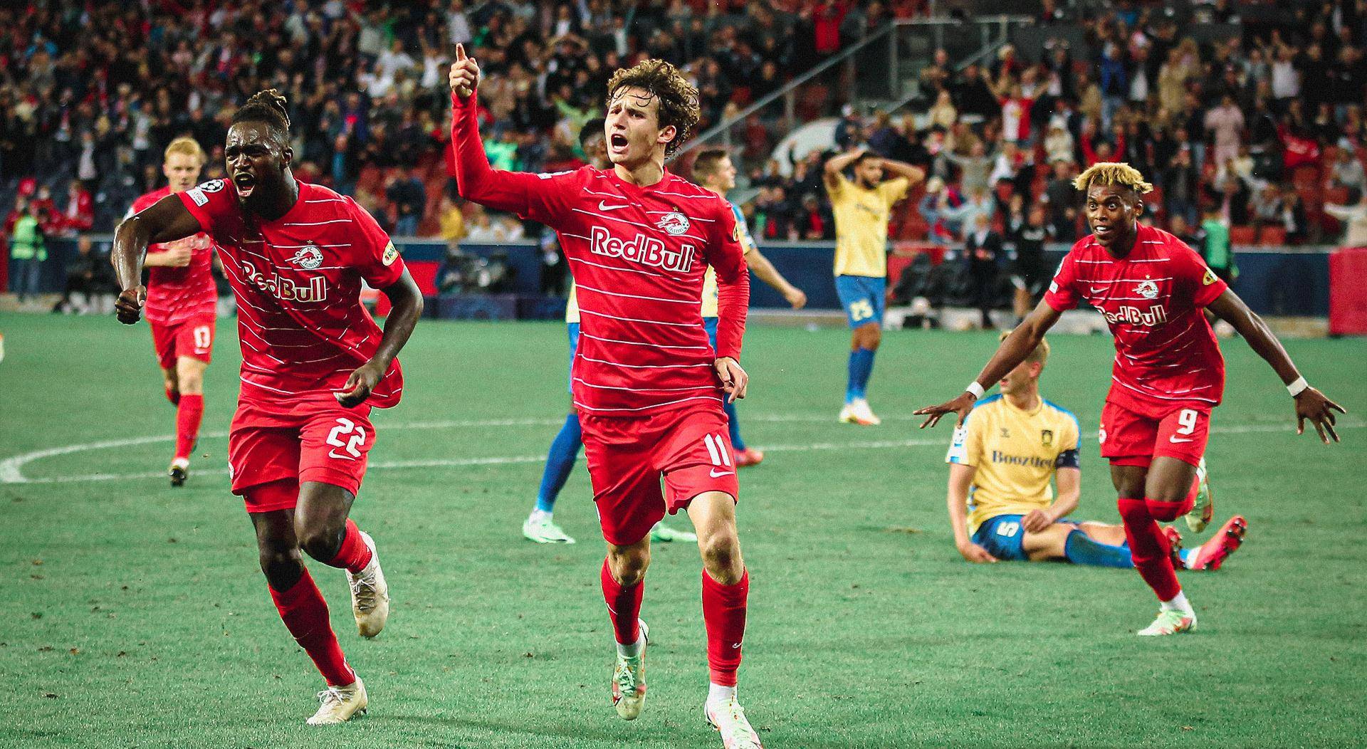 开云体育app-比利亚雷亚尔关键战突围瑞典,萨拉赫在欧冠决赛接管比赛