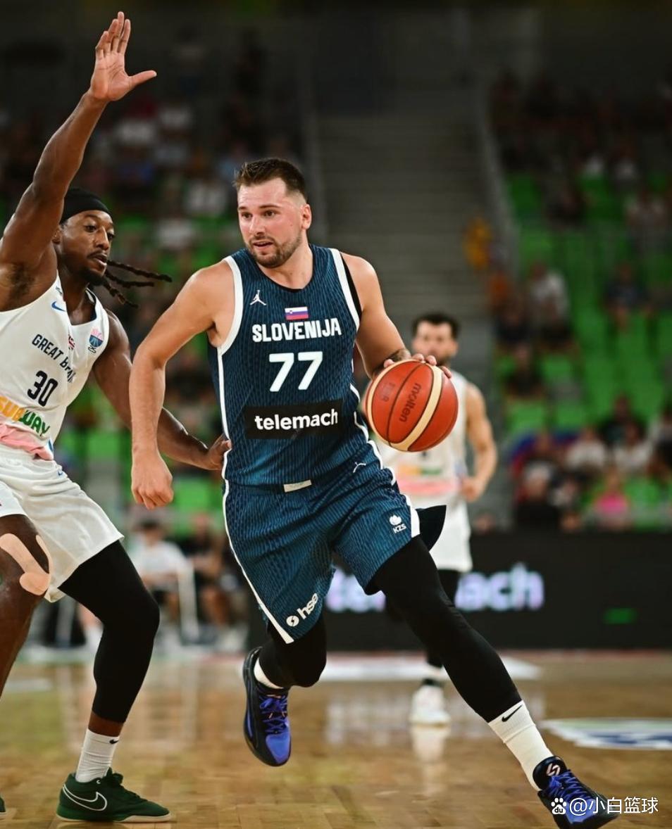 开云下载-英超争冠之夜，东契奇压制级发挥